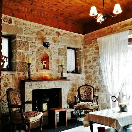 فيلا Stonehouse Dome Lagadia لاغاديا المظهر الخارجي الصورة