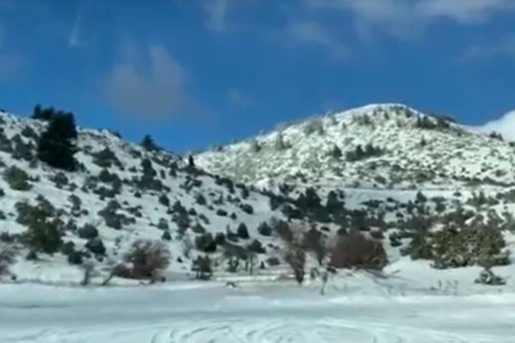 فيلا Stonehouse Dome Lagadia لاغاديا المظهر الخارجي الصورة