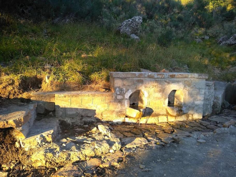 فيلا Stonehouse Dome Lagadia لاغاديا المظهر الخارجي الصورة