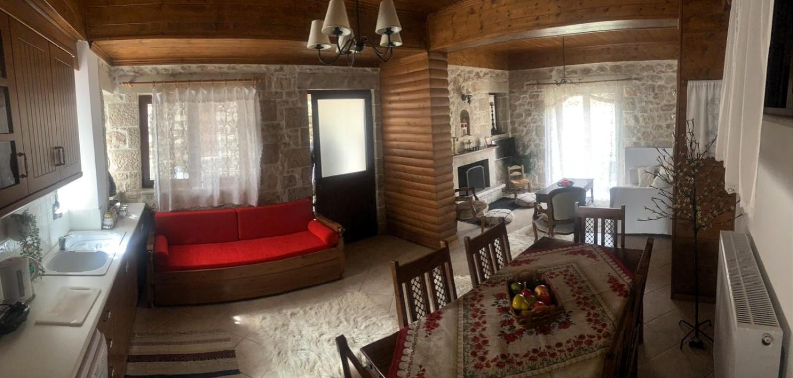 فيلا Stonehouse Dome Lagadia لاغاديا المظهر الخارجي الصورة